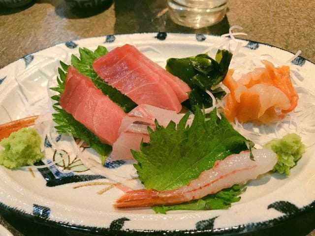 若葉鮨 - サブ画像1