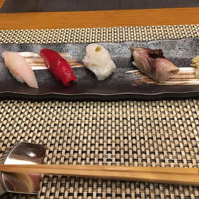 下関 すし 仁 - サブ画像1