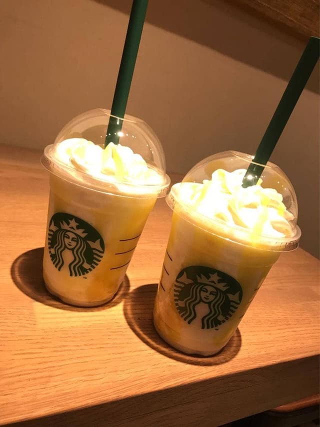 スターバックス コーヒー 恵比寿ファーストスクエア店 - サブ画像1