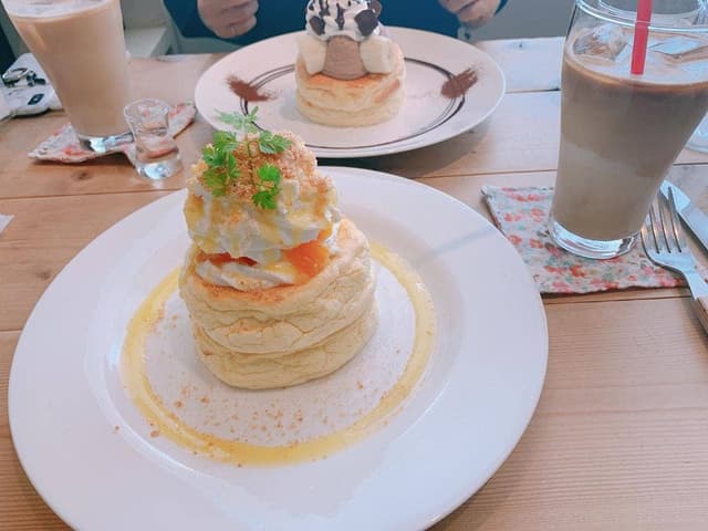 ease cafe - サブ画像3