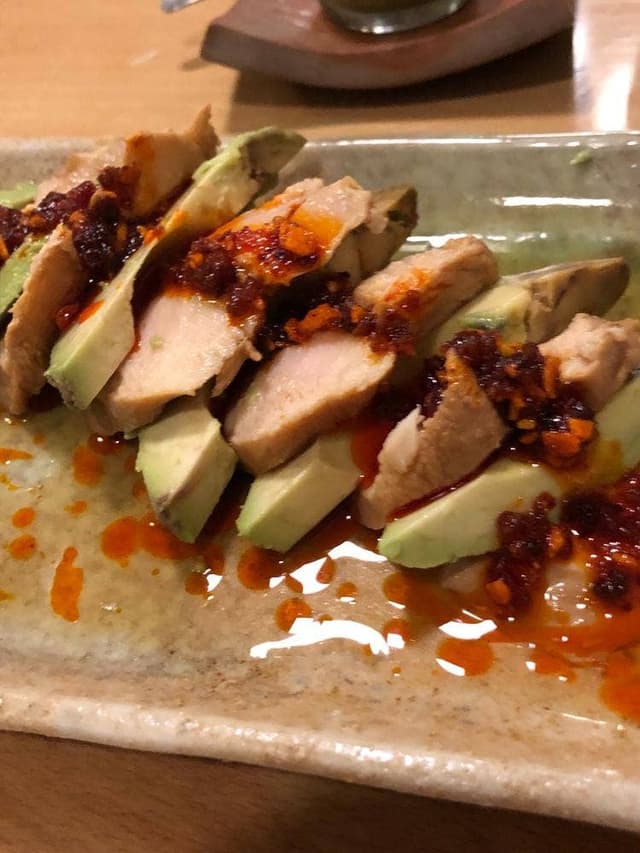 串焼串揚 仙ta - サブ画像3