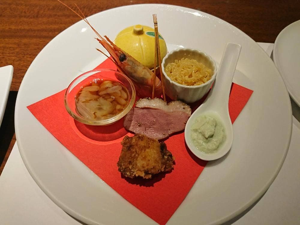 料理旅亭 冨士屋