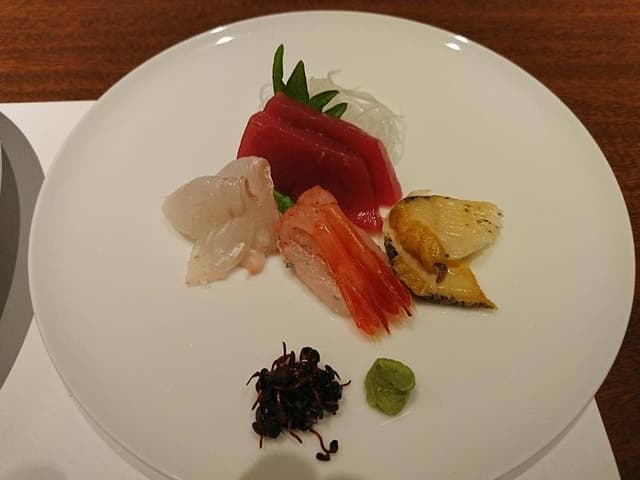 料理旅亭 冨士屋 - サブ画像1