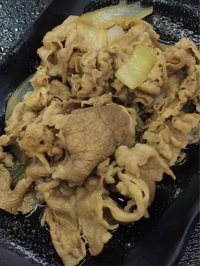 吉野家 4号線福島入江町店 - サブ画像1