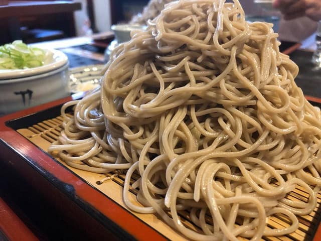 そばの丸二 - サブ画像1