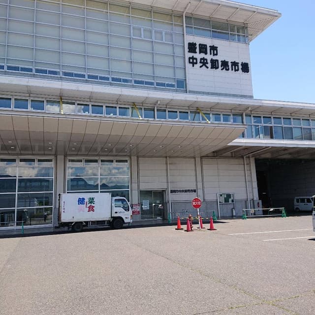 市場食堂 - サブ画像1