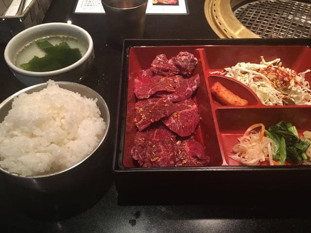 炭火亭 - サブ画像3