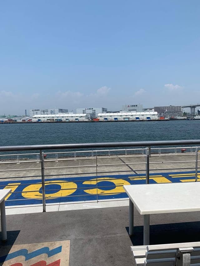 どんぶり専門店 丼丼亭 天保山ハーバービレッジ2F店 - サブ画像3