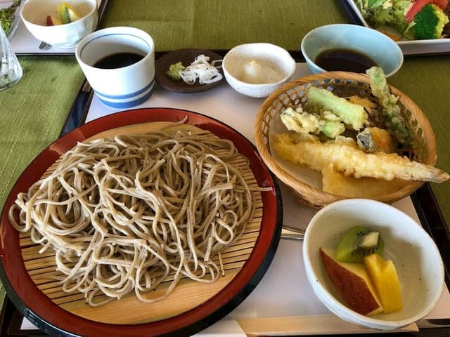 グレートアイランド倶楽部 レストラン - サブ画像1