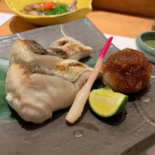 喜多郎寿し 南堀江店 - サブ画像1