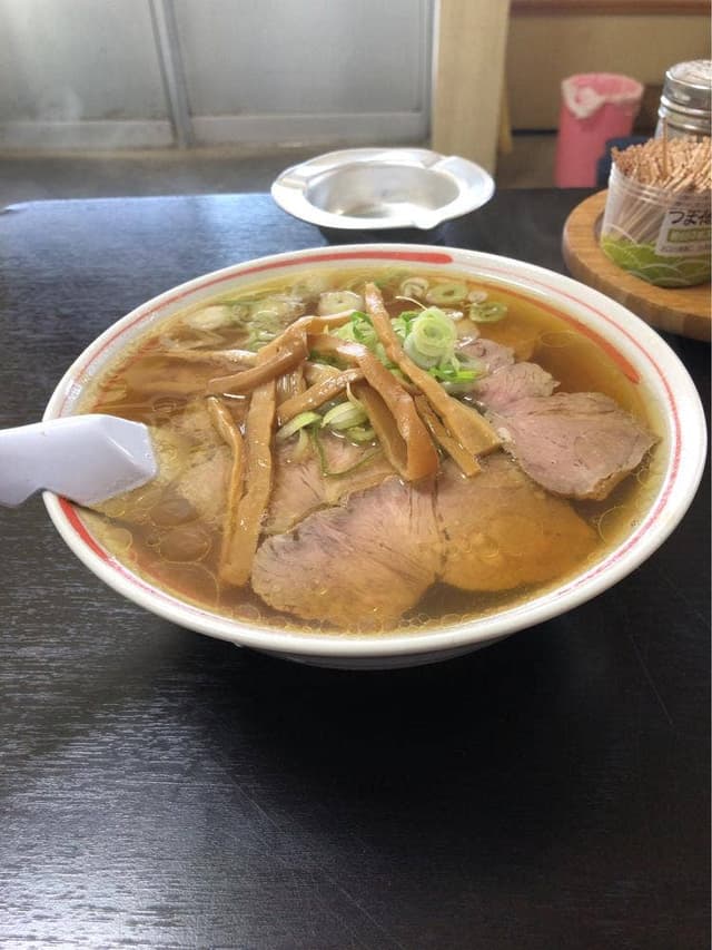食堂加藤屋 - サブ画像2