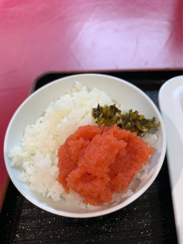 レストランあざれあ ホテル福岡ガーデンパレス - サブ画像1