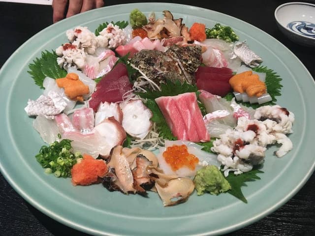 佳山 - サブ画像1