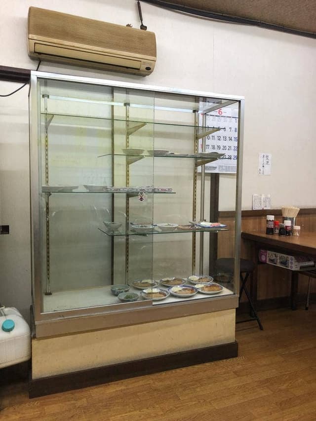日の出食堂 - サブ画像2