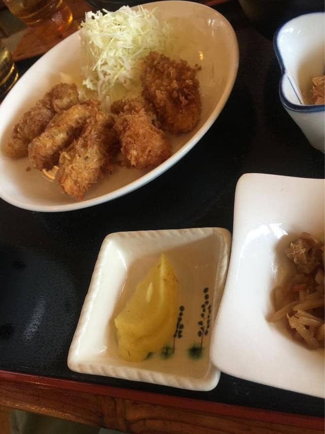 喰処呑処天馬 - サブ画像1