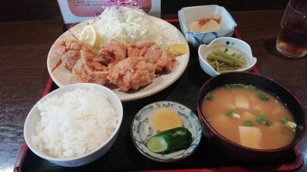かず