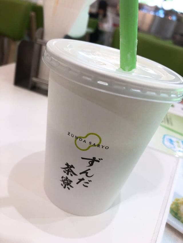 ずんだ茶寮 エスパル仙台店 - サブ画像1