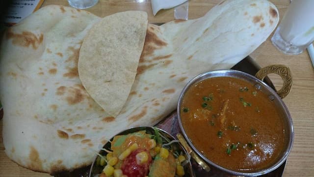 インド料理 ニューサイノ - サブ画像1