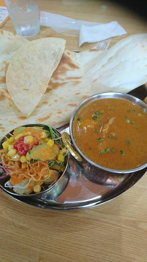 インド料理 ニューサイノ - サブ画像3
