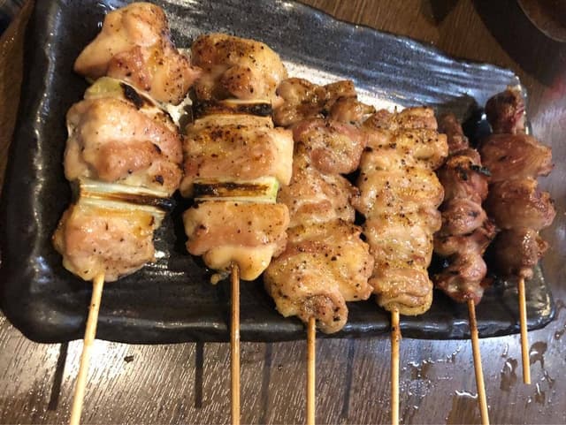 鳥吉 本店 - サブ画像2