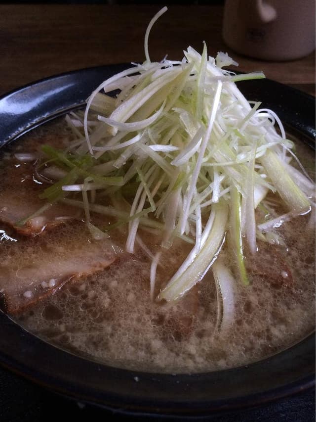 ちゃーしゅー らーめん 福水 - サブ画像1