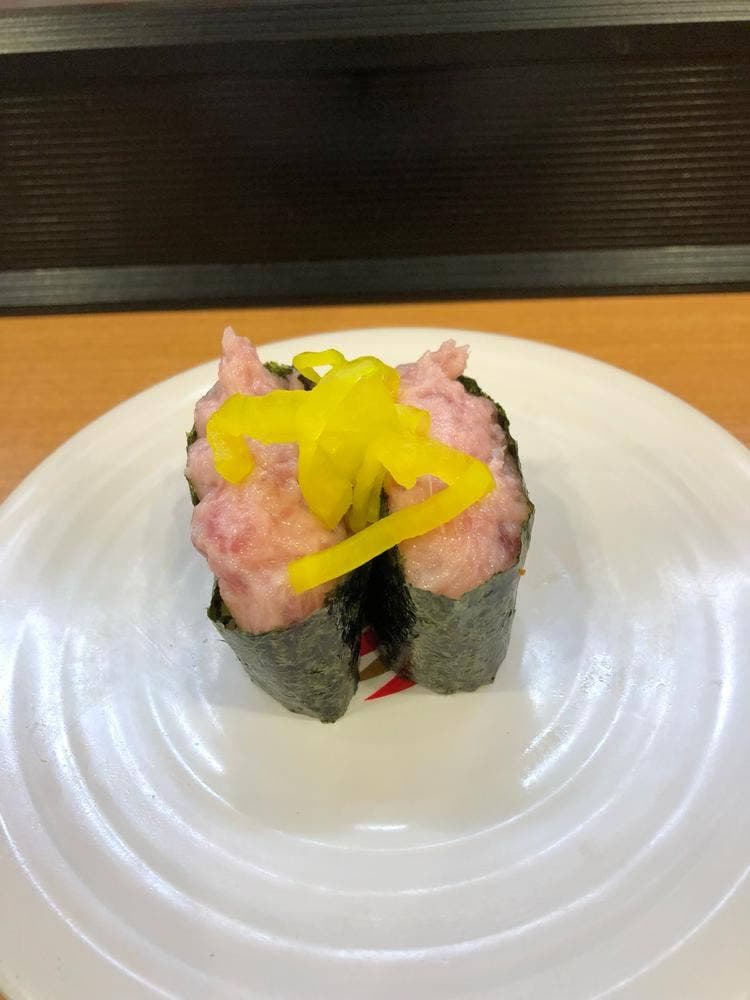 かっぱ寿司 磐田店