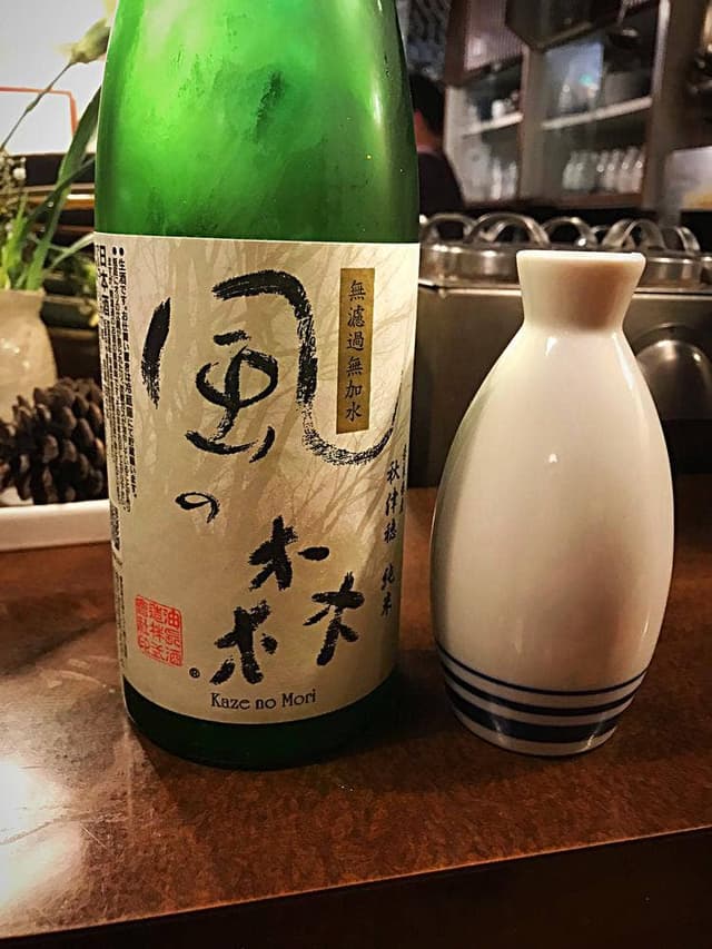ぬる燗 - サブ画像2