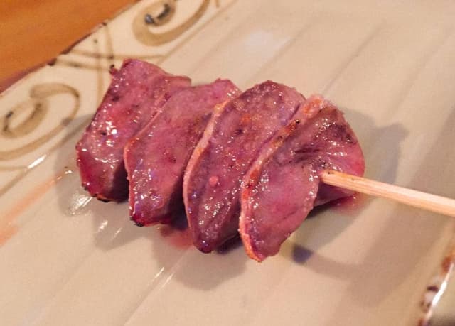 もつ焼き 勝利 - サブ画像3