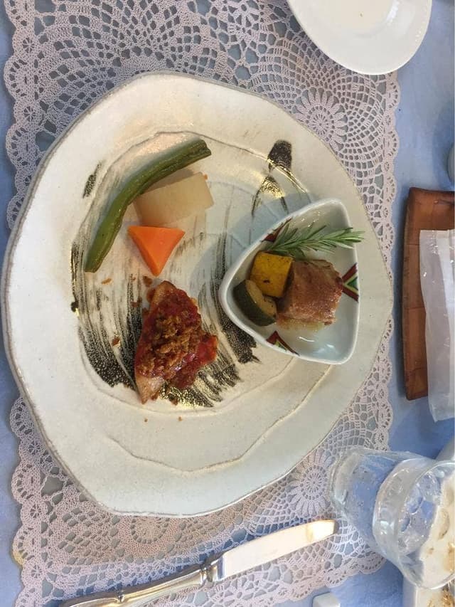 ビストロみな川 - サブ画像2