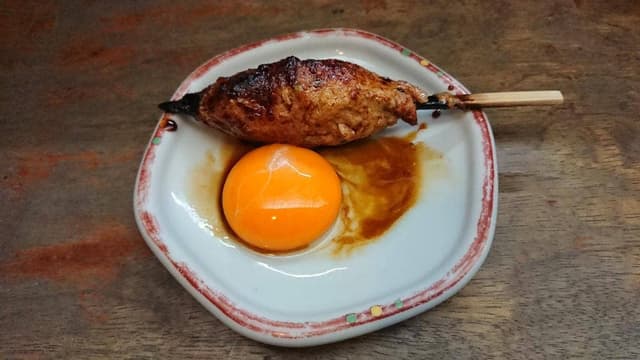 やきとり 鳥福 - サブ画像3