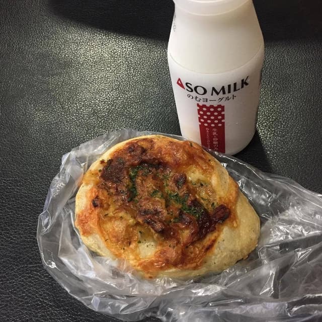 ブーランジェリーノブ 秋津本店 - サブ画像2