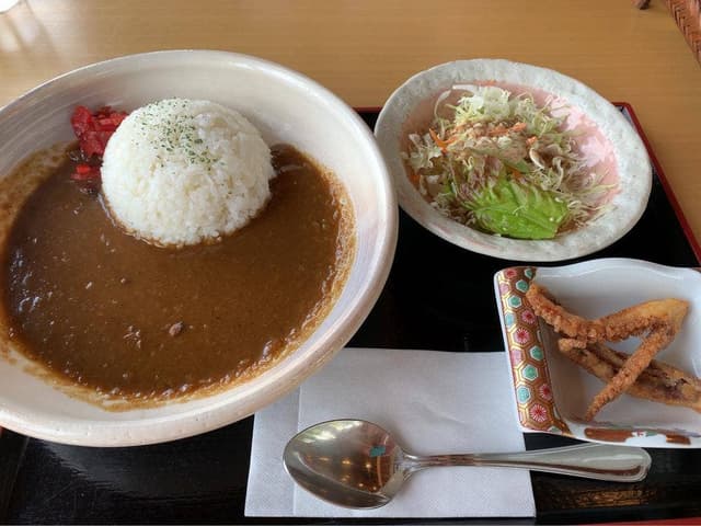 船渡来流亭 - サブ画像3