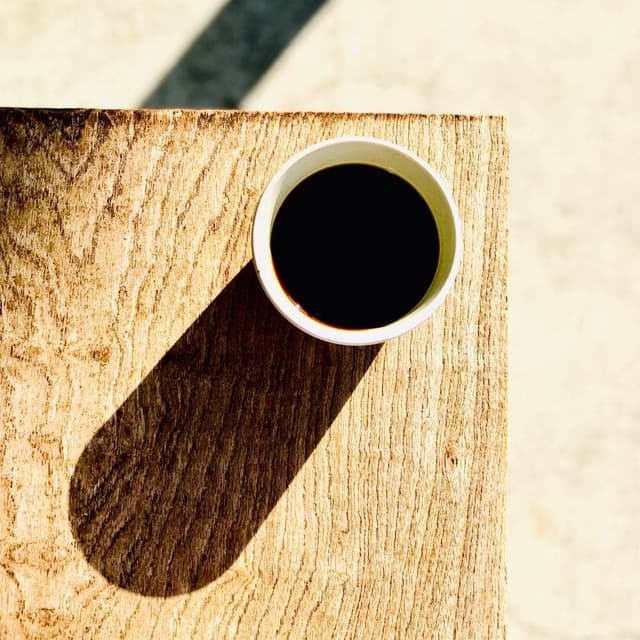 Switch Coffee Tokyo Meguro - サブ画像1