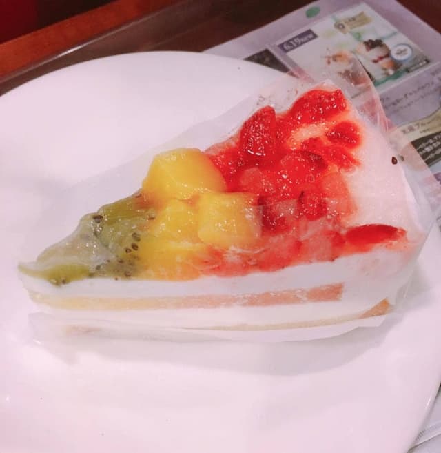 カフェ・ド・クリエ 保土ヶ谷駅ビル店 - サブ画像2