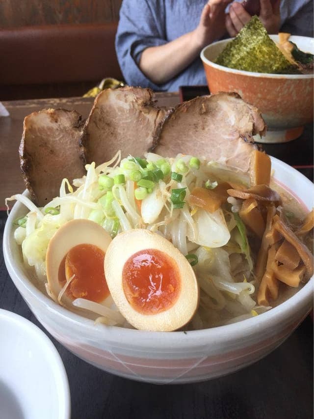 ラーメンみそ伝 古川店 - サブ画像1