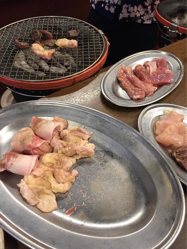 めんめ焼き とさか 片原町店 - サブ画像2