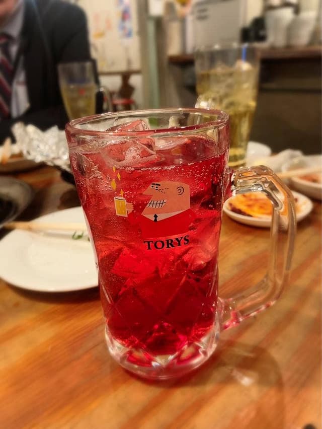 ホルモン屋 だん 横浜桜木町店 - サブ画像2