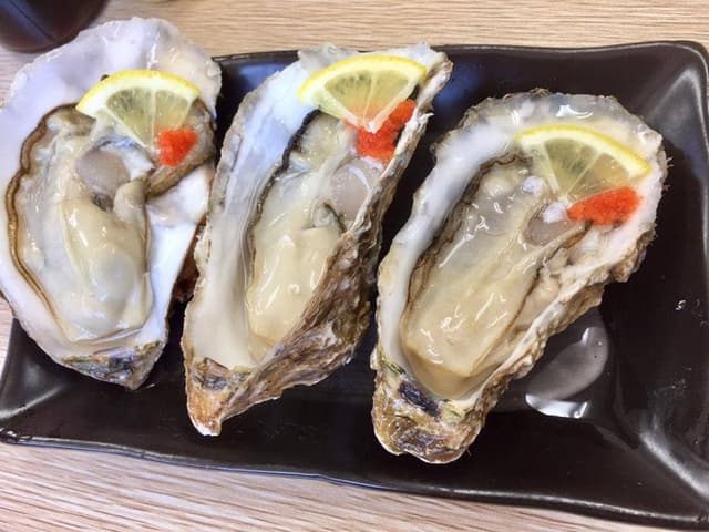 かき小屋 広田湾 - サブ画像2