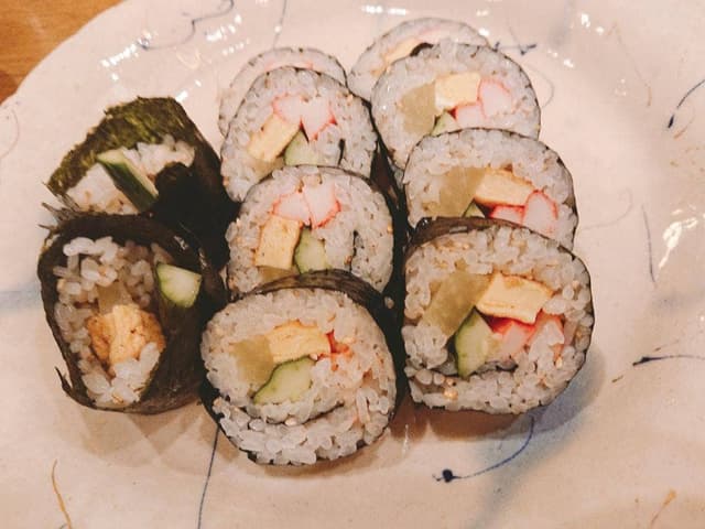 韓国家庭料理だんらん - サブ画像1