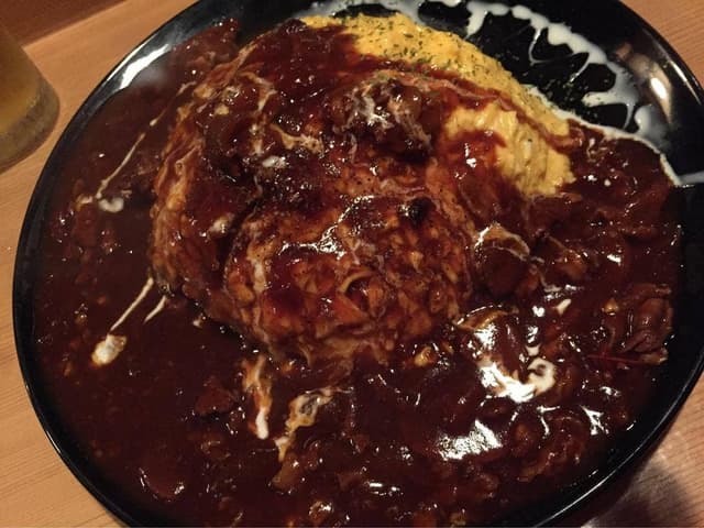深夜食堂 ペペロンチーノ - サブ画像3
