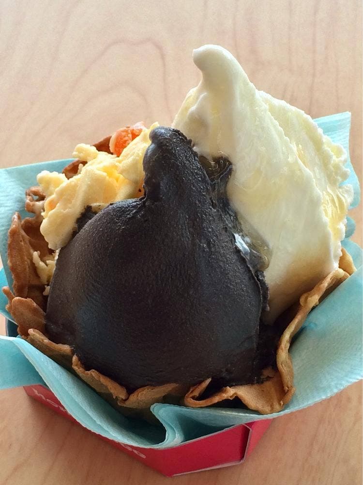 ハニービー 南矢野目店