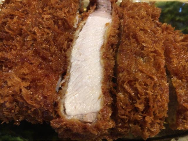 とんかつ竹亭 宮内店 - サブ画像2