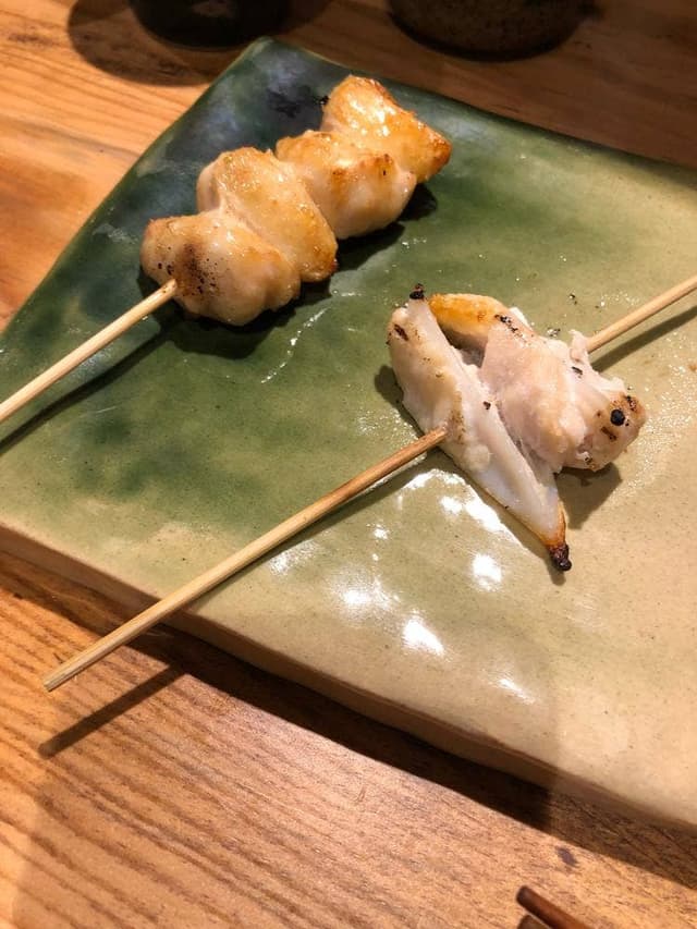 焼鳥 鳥左衛門 - サブ画像2