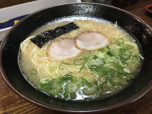 博多っ子ラーメン - サブ画像2