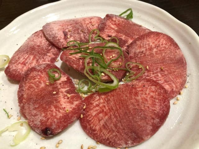 焼肉 九葉 - サブ画像2