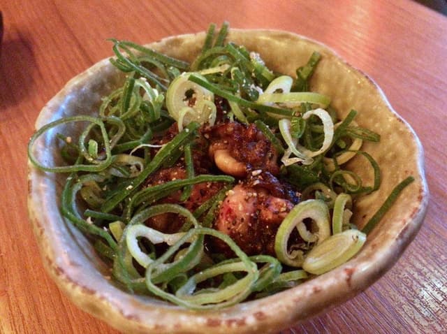 地鶏専門 おちば屋 HANARE 蛍池店 - サブ画像2