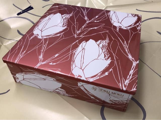 ヨックモック ながの東急百貨店 - サブ画像2