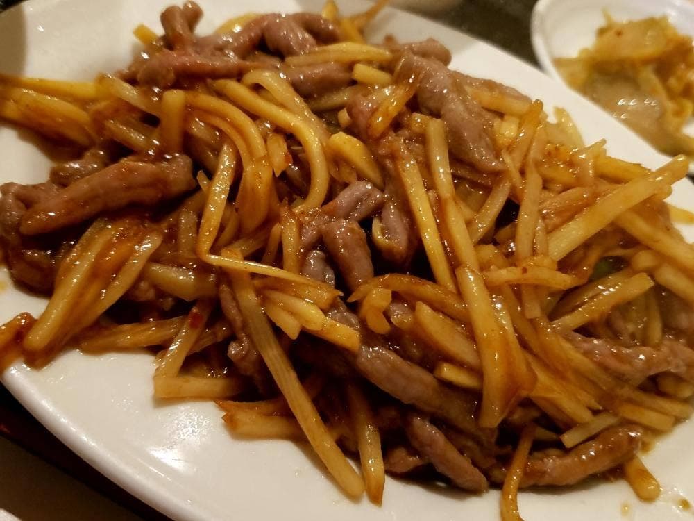 味園酒家
