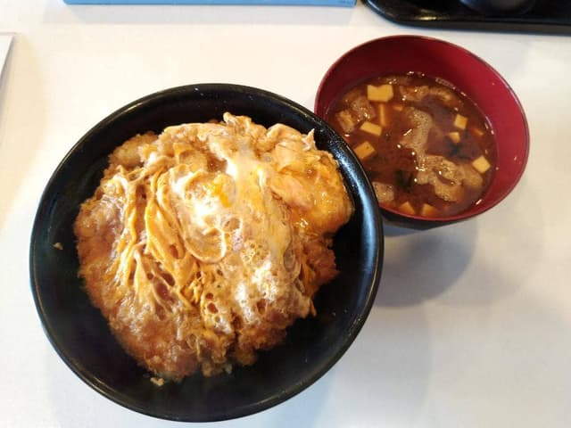 かつ丼専門店 かつひこ - サブ画像1