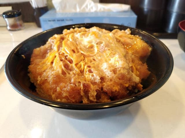 かつ丼専門店 かつひこ - サブ画像3